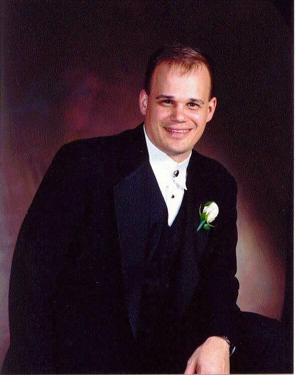Matthew Braesch - Class of 1991 - Glenbard North High School