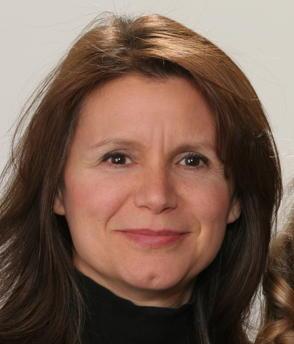 Vida Mueller - Class of 1973 - Glenbard North High School