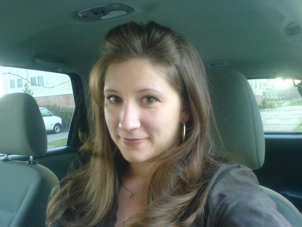 Christina Mihalik - Class of 1999 - Glenbard North High School