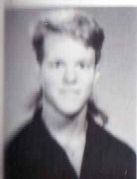 Matt Long - Class of 1993 - Glenbard North High School