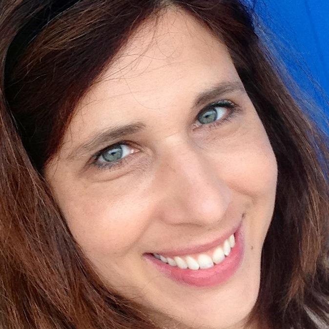 Jorie Dillman - Class of 1995 - Glenbard North High School