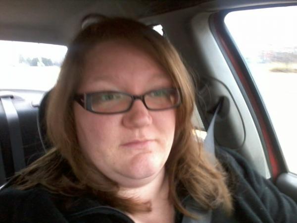 Sarah White - Class of 2001 - Glenbard North High School