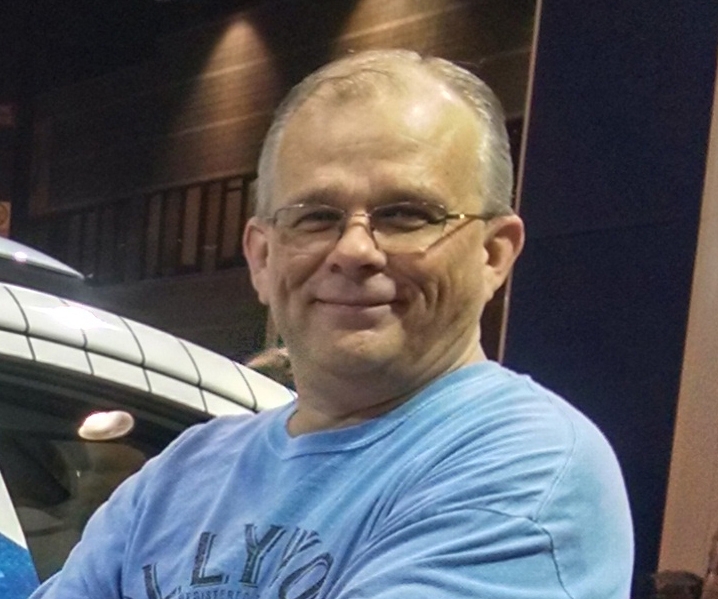 Jeff Dobbs - Class of 1982 - Glenbard North High School
