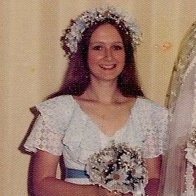Mary Baur - Class of 1976 - Glenbard North High School