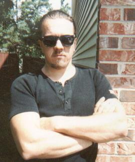 Derek Los - Class of 1989 - Glenbard North High School