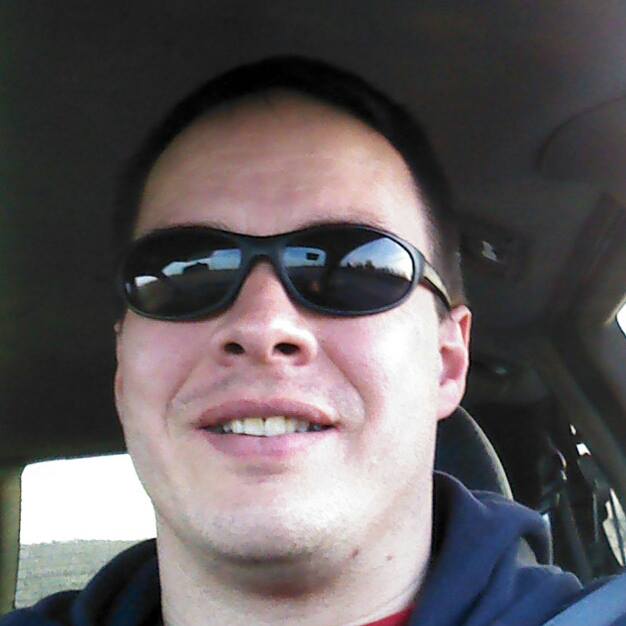 Joe Halas - Class of 1988 - Glenbard North High School