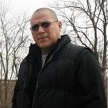 Antonio Guerra - Class of 1987 - Glenbard North High School