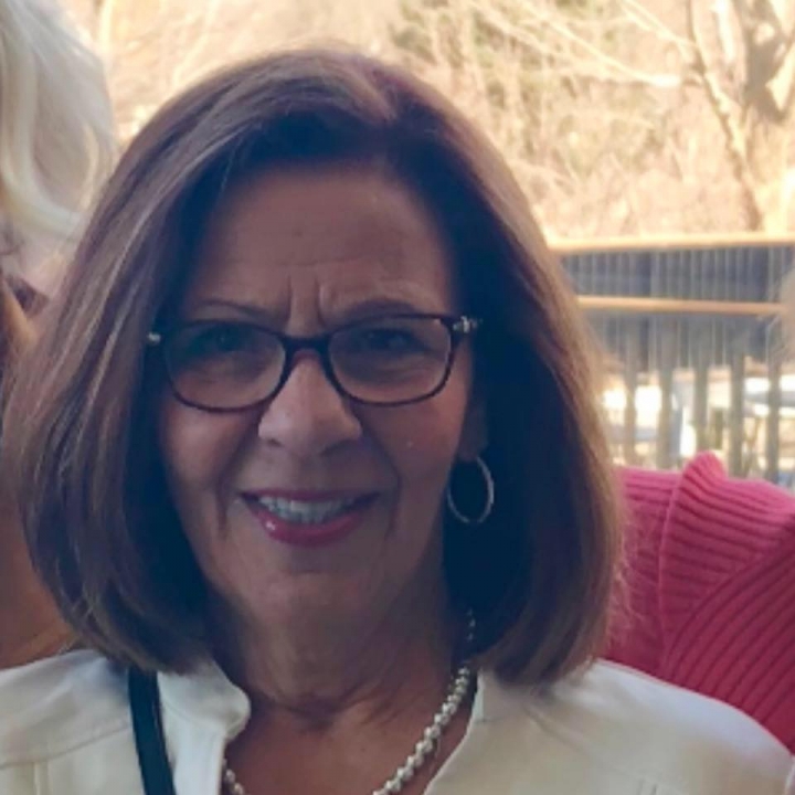 Mary Moncatch - Class of 1968 - Lake Park High School