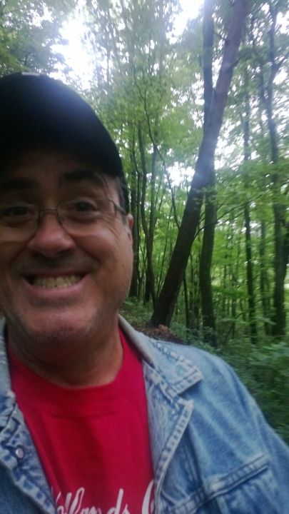 Frank Witbrod - Class of 1975 - Lake Park High School