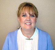 Sharon Anderson - Class of 1969 - Lake Park High School