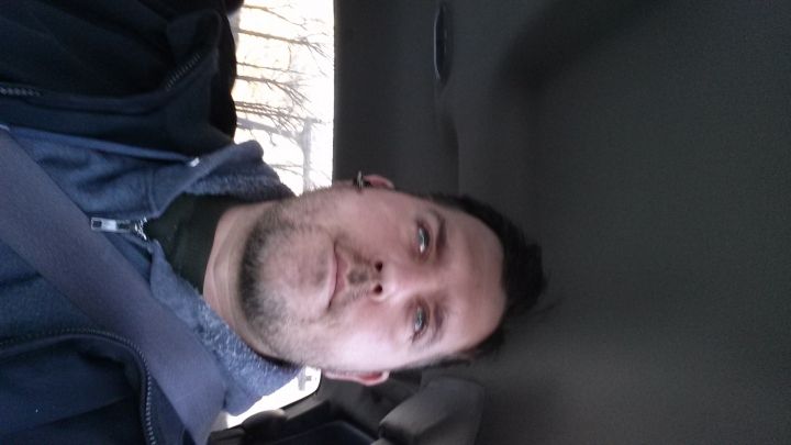 Daniel Hoover - Class of 1998 - Lake Park High School