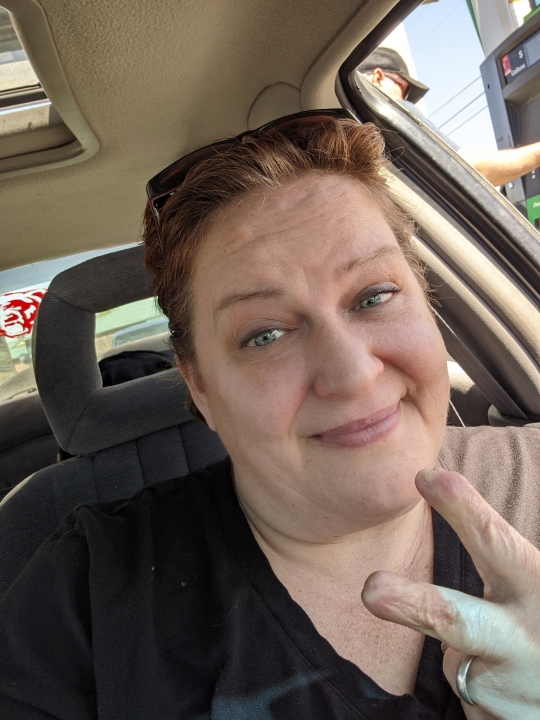 Sharon Pachasa - Class of 1990 - Lake Park High School