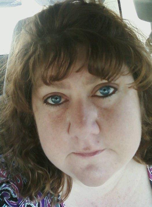 Andrea...andi Kennedy - Class of 1993 - Lake Park High School