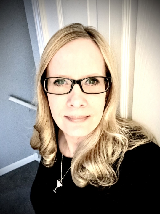 Cathy Howat - Class of 1984 - Lake Park High School