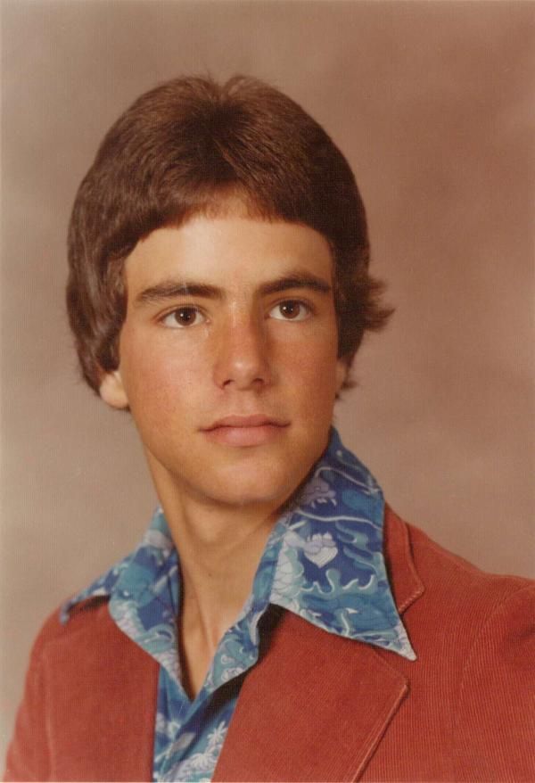 David Damato - Class of 1978 - Lake Park High School