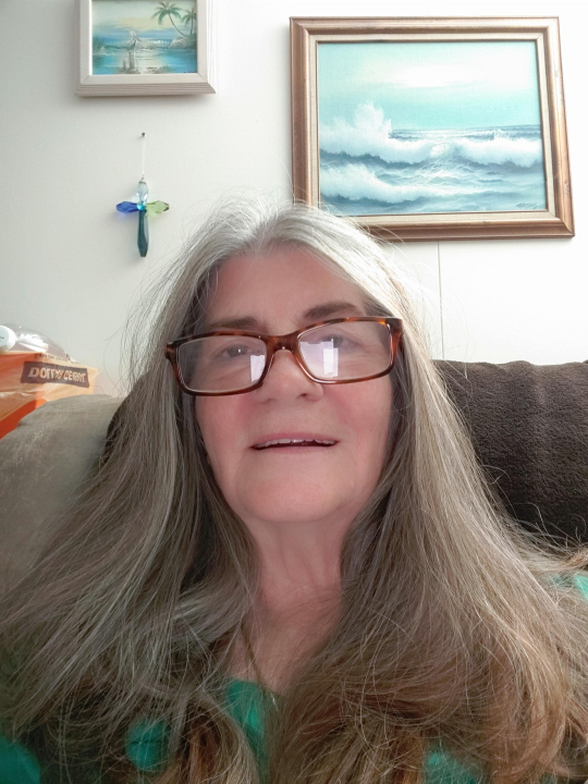 Doris Graeber - Class of 1971 - Lake Park High School