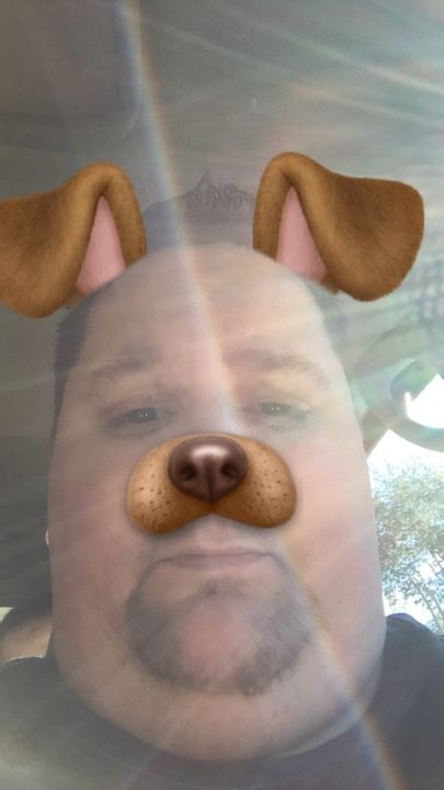 James Anderson - Class of 1993 - Lake Park High School