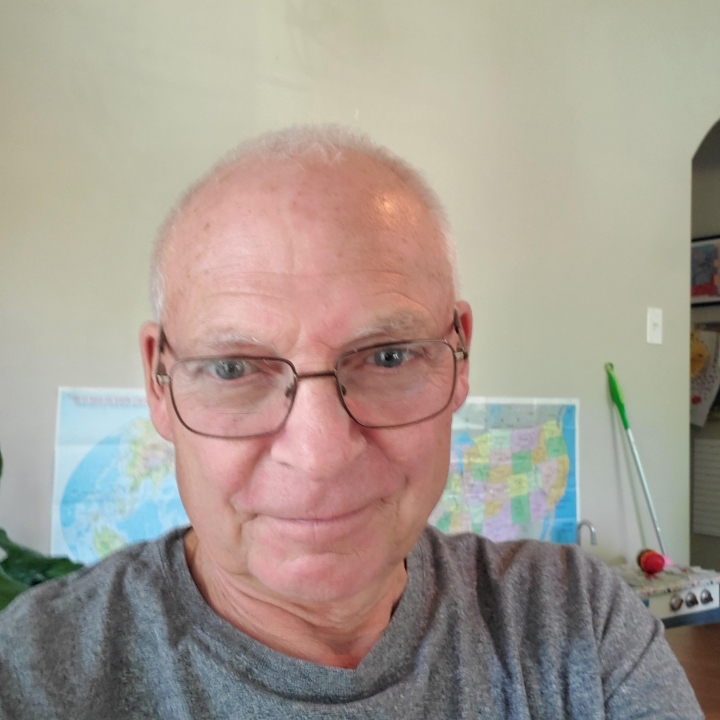 Dan Tobolik - Class of 1967 - Lake Park High School