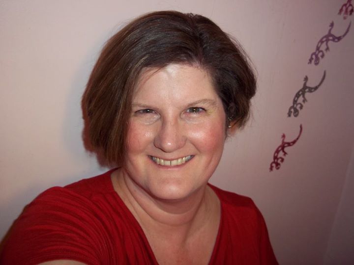 Beverly Ovalle - Class of 1981 - Lake Park High School