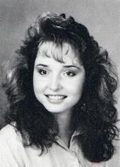 Courtenay Weitzel - Class of 1988 - Lake Park High School