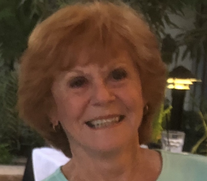 Ellen Hausermann - Class of 1959 - York Community High School