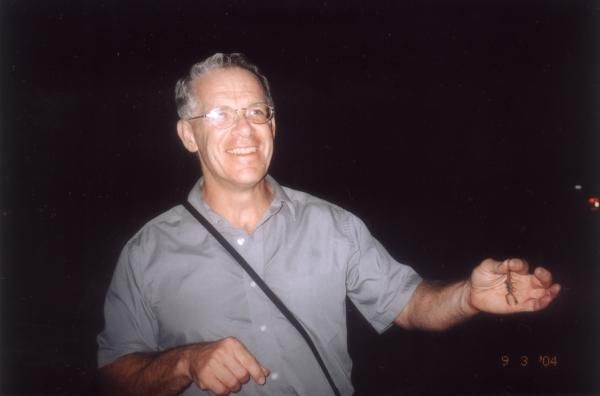 James Martin - Class of 1970 - York Community High School