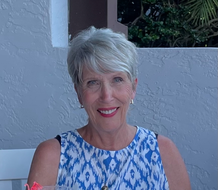 Karen Yri - Class of 1964 - York Community High School