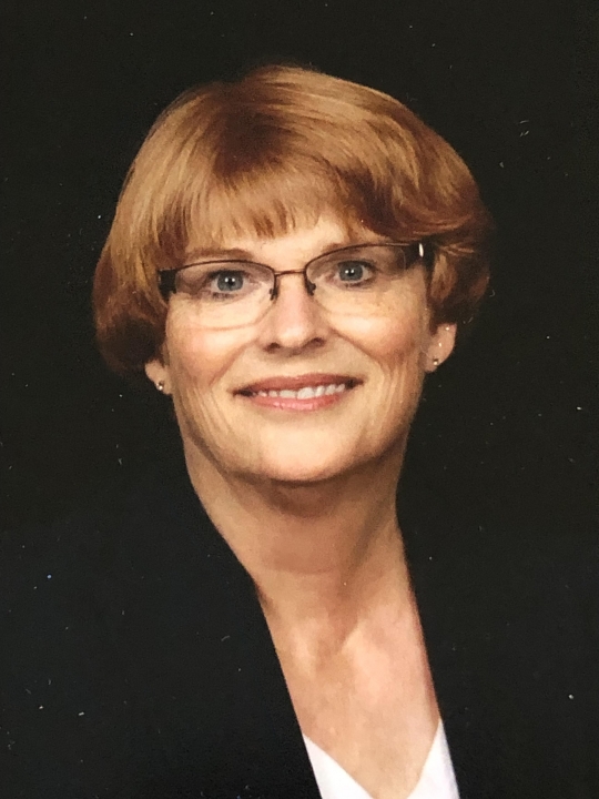 Claudia Lamprecht - Class of 1966 - York Community High School