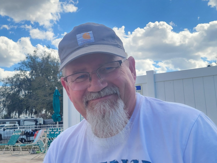 Thomas Proulx - Class of 1977 - York Community High School