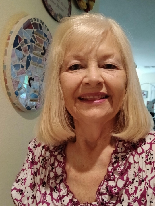 Susan Steinklauber - Class of 1968 - York Community High School