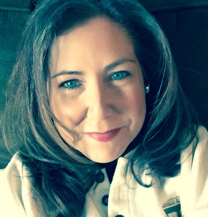 Rebecca Hargis - Class of 1986 - York Community High School