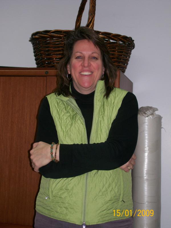 Janet Kane - Class of 1981 - York Community High School