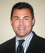 Jim Jefferson - Class of 1988 - York Community High School