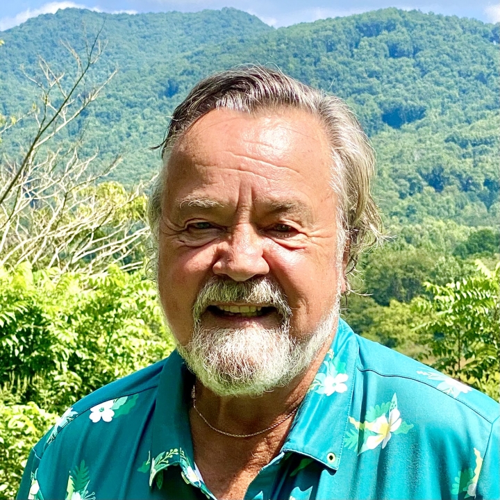 Ronald Budde - Class of 1967 - York Community High School