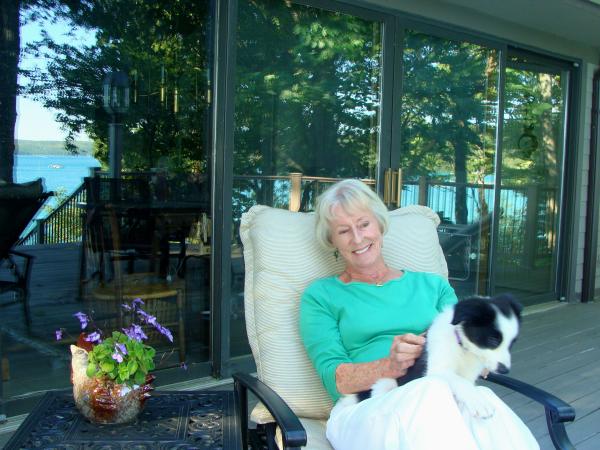 Nancy Schultz - Class of 1953 - York Community High School