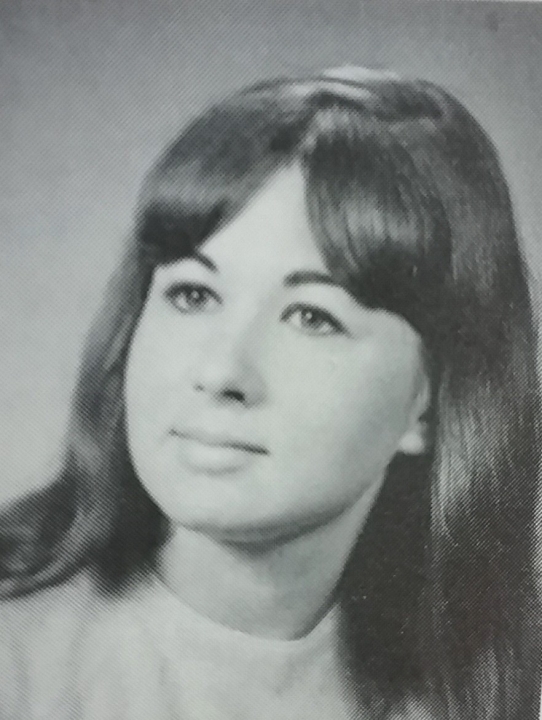 Cheryl Barron - Class of 1969 - York Community High School