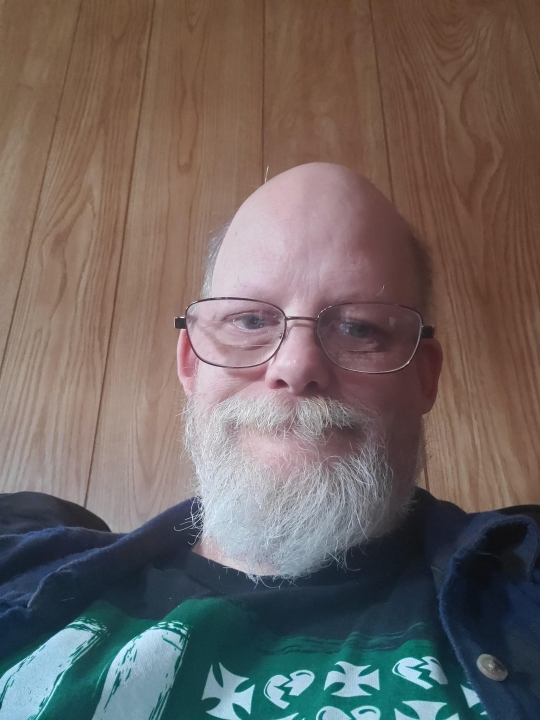 Michael Lynn - Class of 1988 - York Community High School
