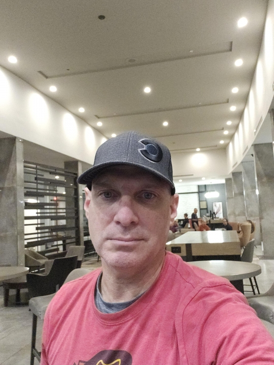 Donald Scarpelli - Class of 1989 - York Community High School