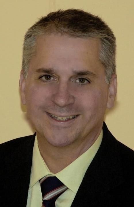 Mark Taylor - Class of 1981 - York Community High School