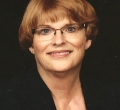 Claudia Lamprecht, class of 1966
