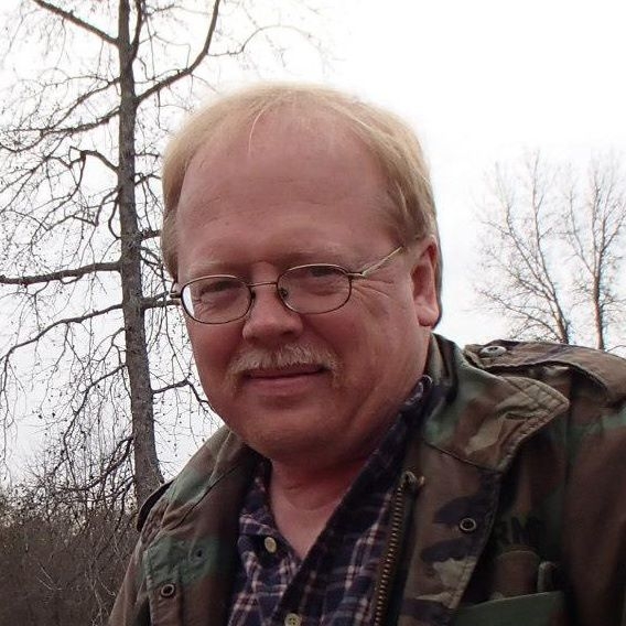James Schaefer - Class of 1982 - Lincoln-way Central High School
