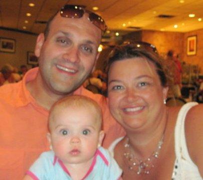 Jennifer Perkins - Class of 1990 - Lincoln-way Central High School