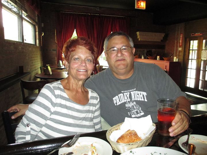 Francine Mangan-papke - Class of 1970 - Lincoln-way Central High School