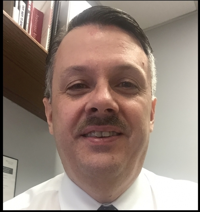 Daniel Techman - Class of 1981 - Lincoln-way Central High School
