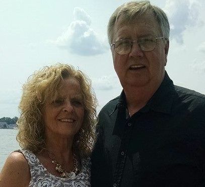 Rose Wenk-bobzin - Class of 1969 - Lincoln-way Central High School