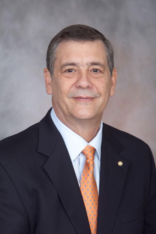 Gregory Gonda - Class of 1969 - Lincoln-way Central High School