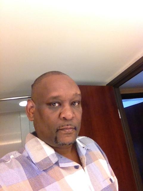 Tony Moore - Class of 1976 - Lincoln-way Central High School