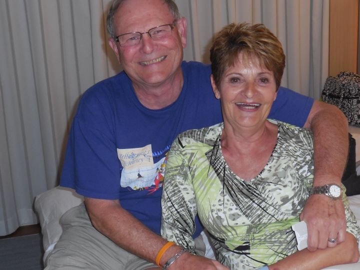 Kristi Koster - Class of 1965 - Lincoln-way Central High School