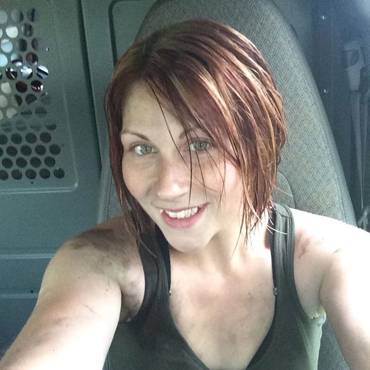 Roxy Davis - Class of 2004 - Lincoln-way Central High School