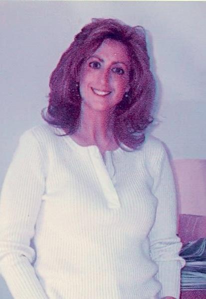 Elizabeth Capparelli - Class of 1980 - Lincoln-way Central High School